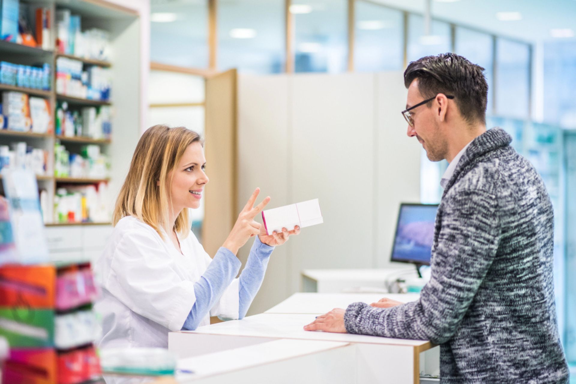 Qualit De Service En Pharmacie Optimiser Lexp Rience Patient